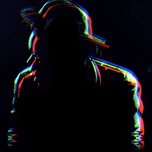 Lucki Eck$ Type Beat - Ghosts