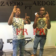 Zaedo FR FR X Aedoe
