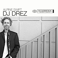 DJ Drez Interview — Alpine Swift — 20May2016