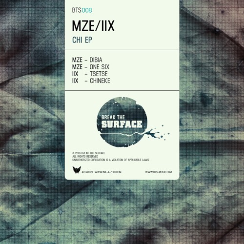 MZE - One Six