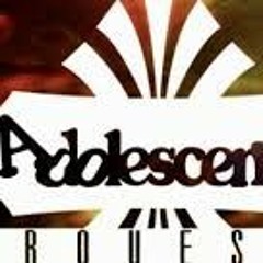 Son Mentiras - Los Adolescentes