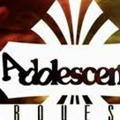 Adolescentes - Horas Lindas