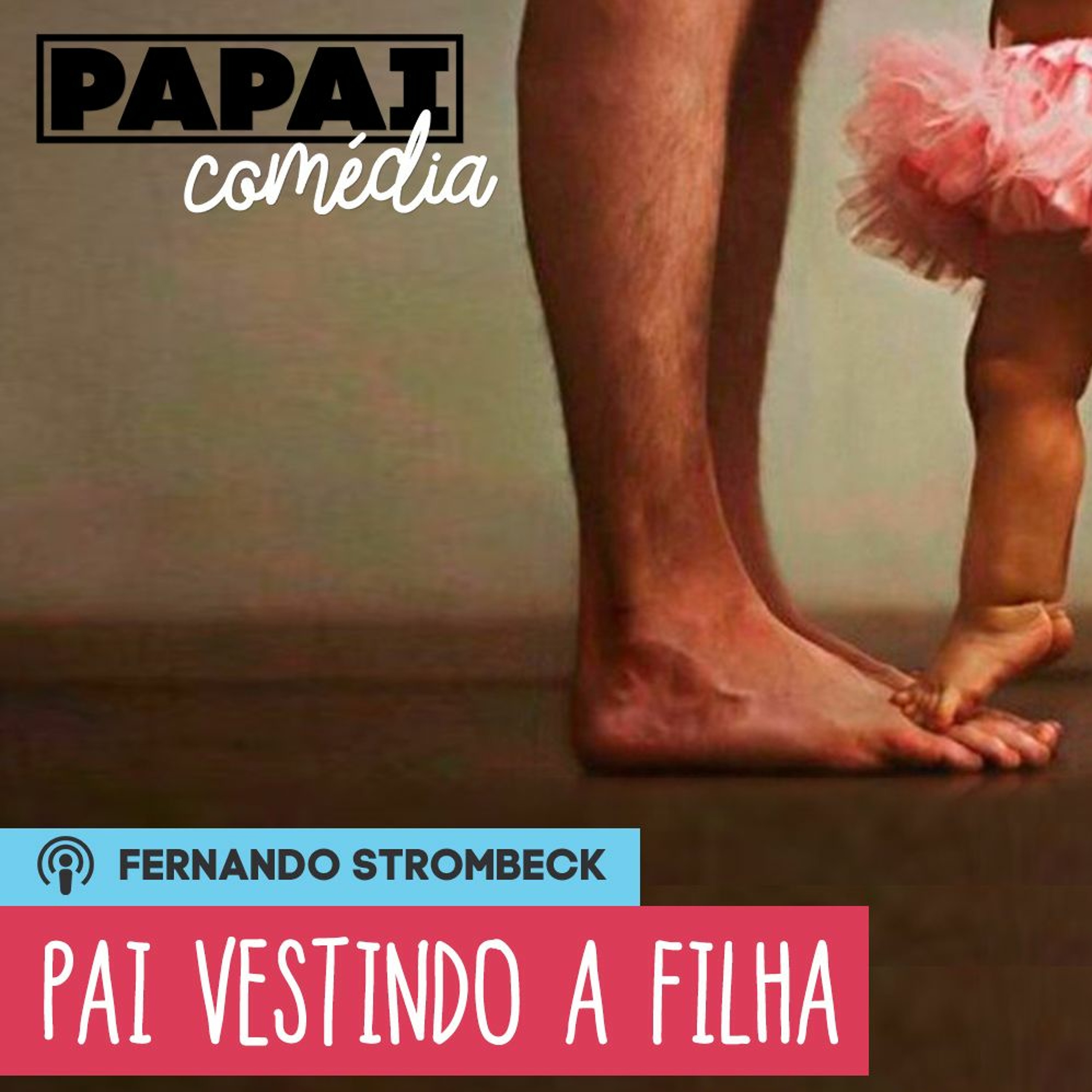 Papai Comédia