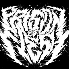 Prison Of Flesh - Ghosts In The Empire