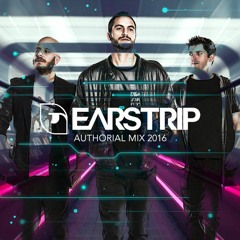 EARSTRIP LIVE SET (100% AUTHORIAL)
