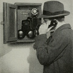 CRA Scam Call