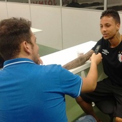 Entrevista Italo Melo na rádio Máxima