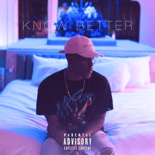 Know Better prod. @savthegenius