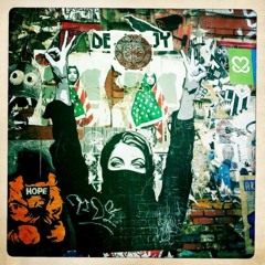 Chico Tranquilo & ClaudioBeatz " Entre bombos & Cajas" Beat tapes 2016