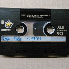 Shaft Mixtape 15-06-2001 [Tape #2] Dj Philip (90 Min)
