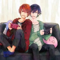 UtaPri Venus Ichinose Tokiya - Ittoki Otoya