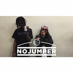 The Germ & Don Krez Interview