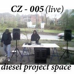 CZ/005 (live)