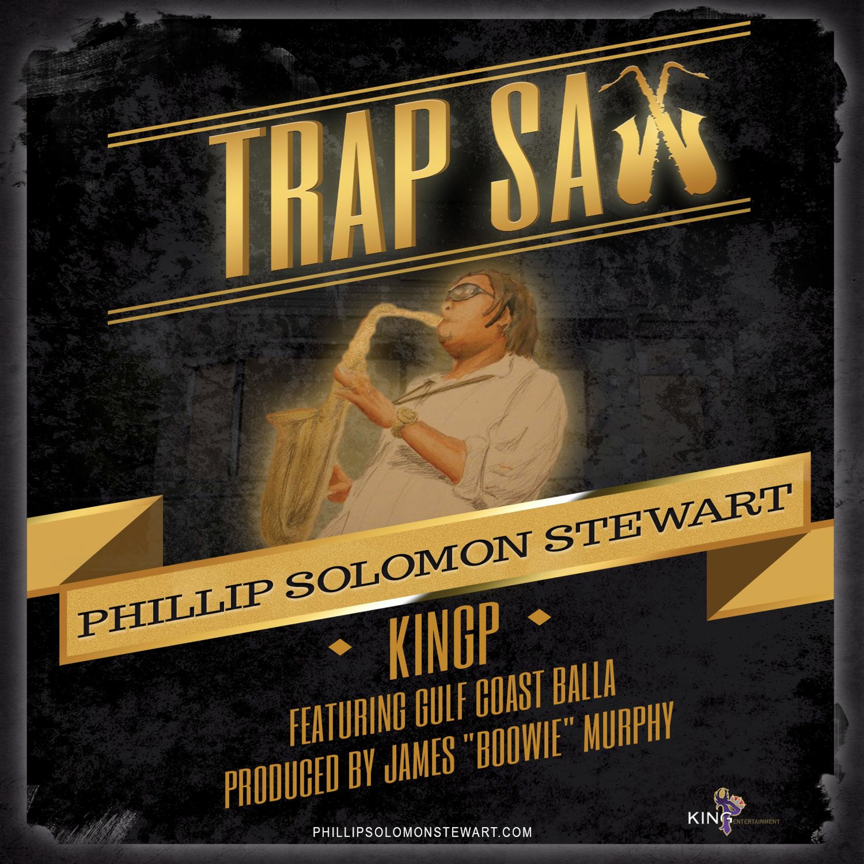 Trap Sax