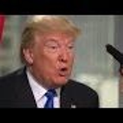 Trump Goes Hard