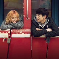 Spring Love (봄인가봐) - Jchimusic & Kireidesu collaboration