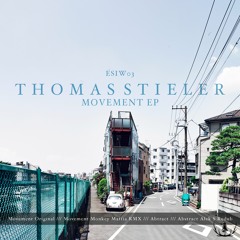 Thomas Stieler - Abstract (Alek S Redub)