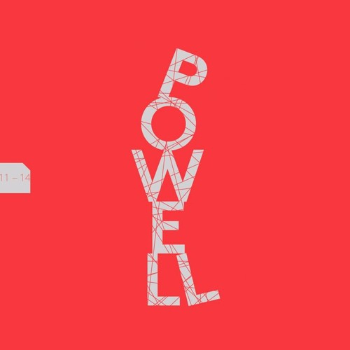 Powell - Oh No New York