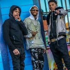 Mundo Ft RahnRahn - Money Comin In  ((NEW BANGER)).mp3