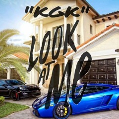 KGK(KidKash & Sid Da Kid)-Look At Me