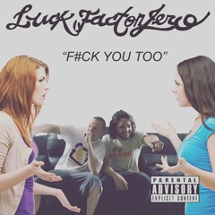 F#ck You Too