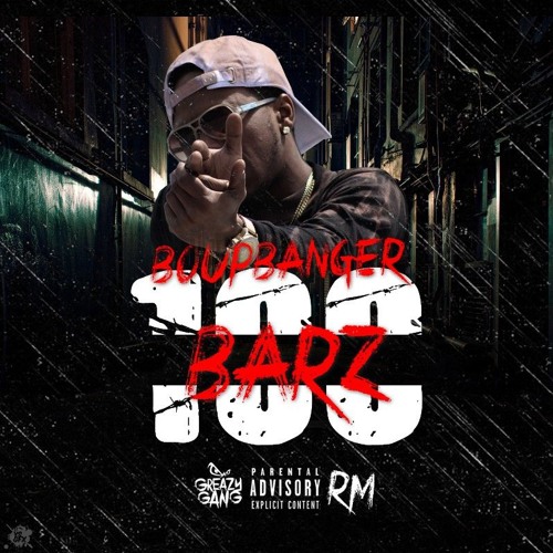 Rich Money Boup Banger X 100 Bars (Hosted By Lil Dev x Li Greaz)