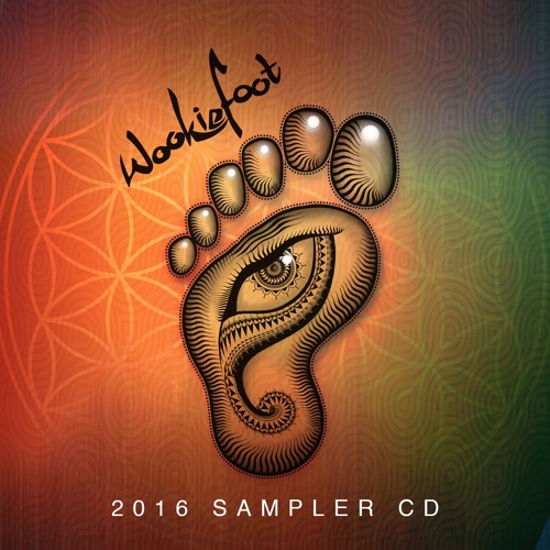 2016 Sampler CD (Free Download)
