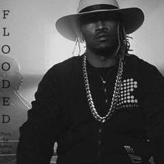 Future "Flooded" [Drake x Grammy x Desiigner] type beat