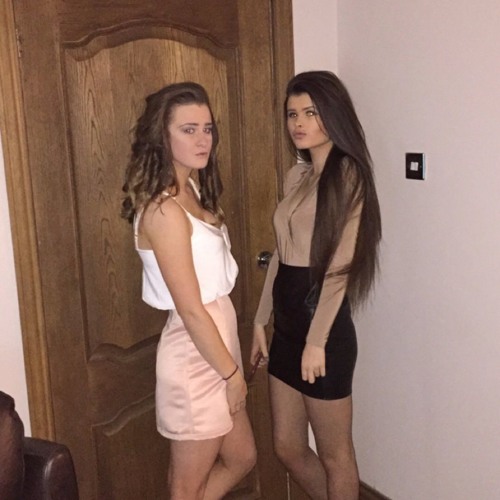 downtown ;)x