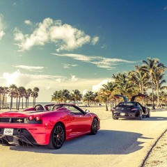 SUMMERTIME FLEXIN FT. DANT$