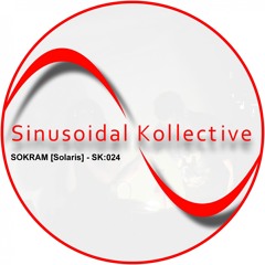 SK024 : Sokram - Solaris (Original Mix)