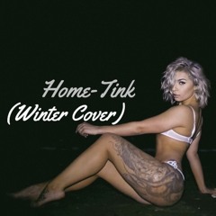 Home-Tink (Winter Cover)