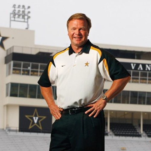 Stream episode Vanderbilt PBP announcer Joe Fisher joins the Johnny