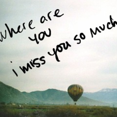 Miss You (one more day)