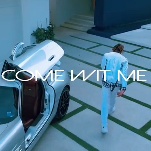 Future - Come Wit Me *Future Only* (2016)