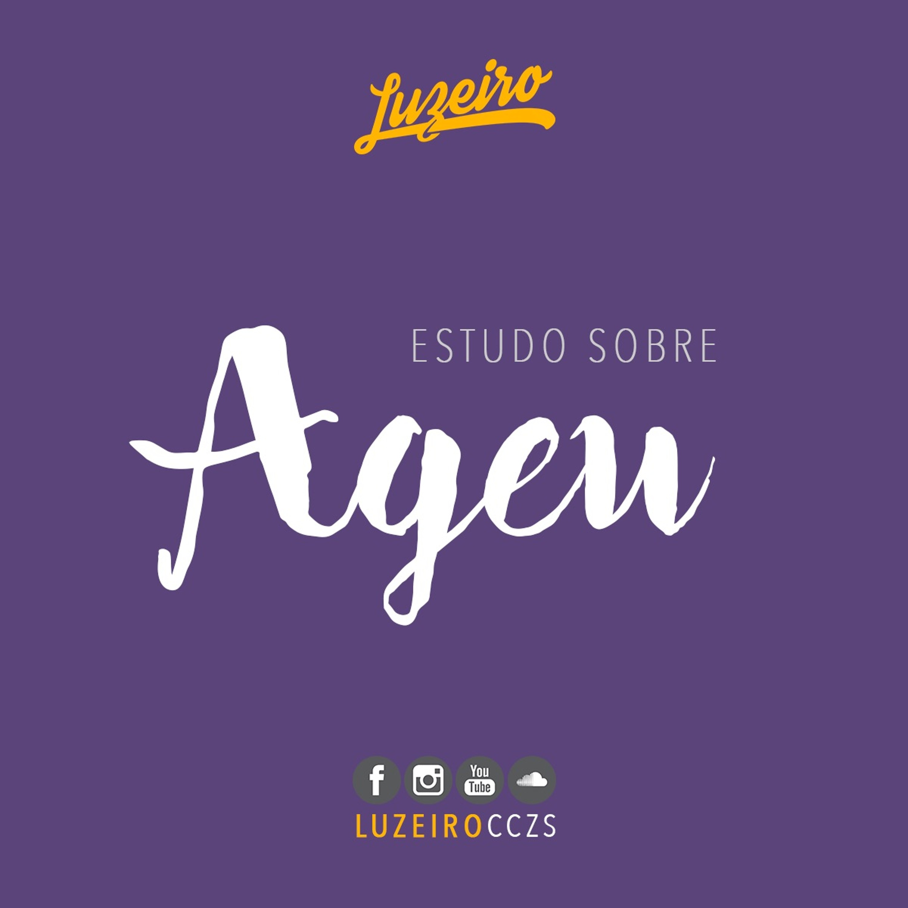 PodCast Jovens CCZS