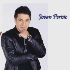 Jovan Perišći - Čovek Kafanski