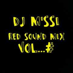 RED...#SOUND~MIX...~#VOL...#