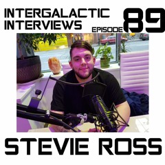 Episode 89 - Stevie Ross