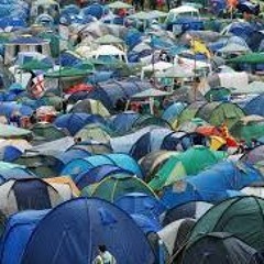Where's My Tent