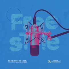 Luísa Viscardi - Feeling Kinda Old School