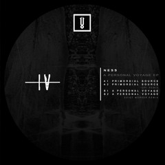 Ness - A Personal Voyage ( Evigt Mörker Remix)