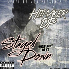 Hitmaker Dp - Run It