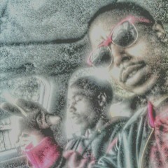 U Say U A Gangsta ft IZzy