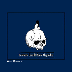 Peyo Ft. Rauw Alejandro - Contacto Cero
