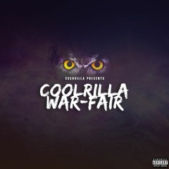 CoolRilla WarFair Promo