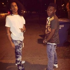 Right Above It Remix SoCold(JG - CB)