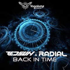 Red Sun Vs. Radial - Back In Time (PREVIEW)[OUT NOW!]