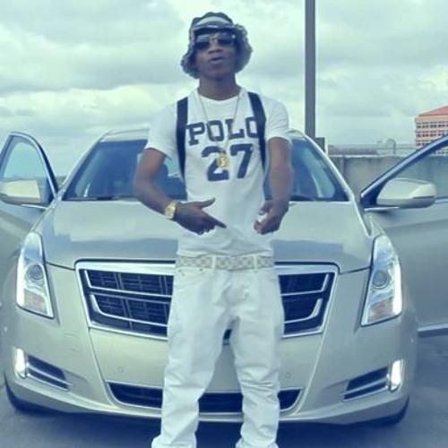 YJB Toby - Too Much ( Freestyle )