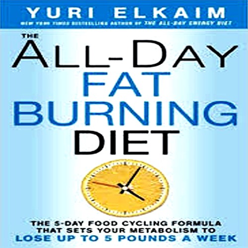 Podcast 568: The All Day Fat Burning Diet with Yuri Elkaim